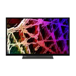 Toshiba 32LL3C63DB 32.0000" 1920 x 1080 Full HD 1080p LED Smart TV
