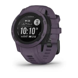 Garmin Smart Watch Instinct 2S HR GPS - Violet