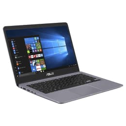 Asus VivoBook S14 S401QA-EB050T 14-inch (2019) - A12-9720P - 8GB - SSD 256 GB AZERTY - French