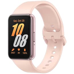 Smart Watch Samsung HR GPS Galaxy Watch 3 - Pink