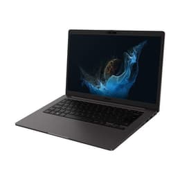 Samsung Galaxy Book 2 14-inch (2022) - Core i7-1260P - 16GB - SSD 512 GB QWERTY - English