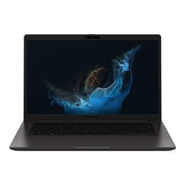 Samsung Galaxy Book 2 14-inch (2022) - Core i7-1260P - 16GB - SSD 512 GB QWERTY - English