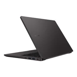 Samsung Galaxy Book 2 14-inch (2022) - Core i7-1260P - 16GB - SSD 512 GB QWERTY - English