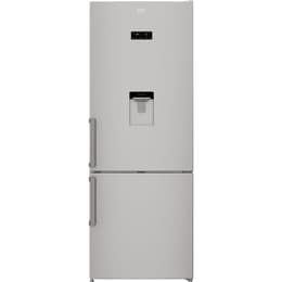 Beko RCNE520E21DS Refrigerator
