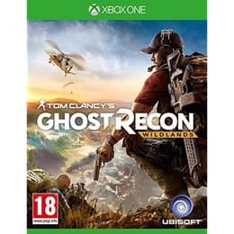 Ghost Recon: Wildlands - Xbox One