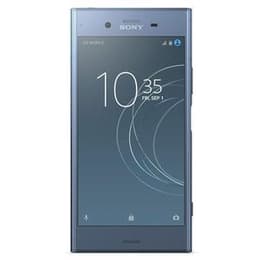 Xperia XZ1 64GB - Blue - Unlocked