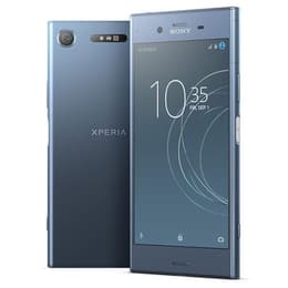 Xperia XZ1 64GB - Blue - Unlocked