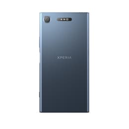 Xperia XZ1 64GB - Blue - Unlocked