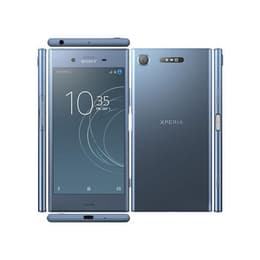 Xperia XZ1 64GB - Blue - Unlocked