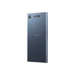 Xperia XZ1 64GB - Blue - Unlocked