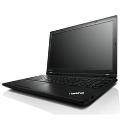 Lenovo ThinkPad L540 15-inch (2014) - Core i5-4300M - 4GB - HDD 250 GB AZERTY - French