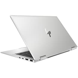 HP x360 1030 G8 13-inch (2021) - Core i5 - Gen 11 (G) - 16GB - SSD 256 GB QWERTY - English