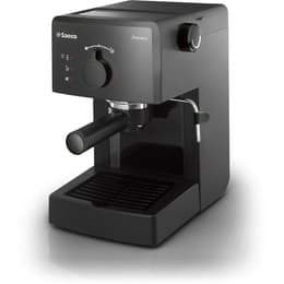 Espresso machine Philips Saeco Poemia HD8423/71 1.2500L - Black
