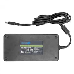 Simpletek Power Charger 240W 19.5V 12.3A 7.4 x 5.0 MM Cable