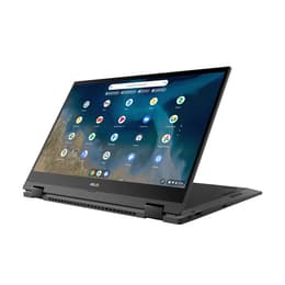 Asus CM5500FDA 15-inch (2018) - Ryzen 3 - 3000 Series (U) - 8GB - SSD 128 GB AZERTY - French