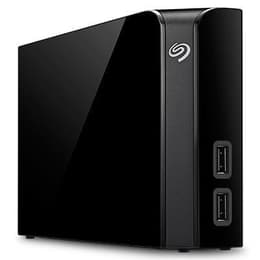 Seagate Backup Plus Hub STEL10000400 External hard drive - HDD 10 TB USB 3.0