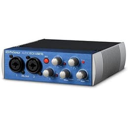 Presonus Audiobox USB 96 Audio accessories