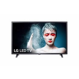 LG 32LM550BPLB 32.0000" 1366 x 768 HD 720p LED TV