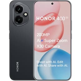 Honor 400 256GB - Black - Unlocked