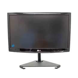 22-inch LG W2243ST 1920 x 1080 LCD Monitor Black