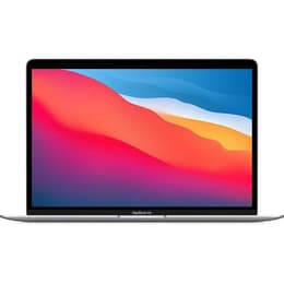 MacBook Pro Retina 13-inch (2020) - Core i7 - 32GB SSD 512 QWERTY - Swedish