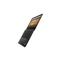 Lenovo ThinkPad L14 G1 14-inch (2020) - Ryzen 5 PRO 4650U - 16GB - SSD 512 GB QWERTY - English