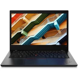 Lenovo ThinkPad L14 G1 14-inch (2020) - Ryzen 5 PRO 4650U - 16GB - SSD 512 GB QWERTY - English