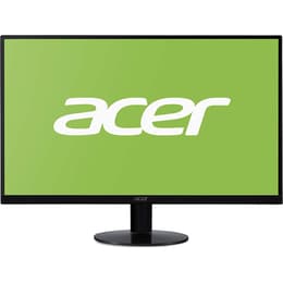 21.5-inch Acer SA220QABI 1920 x 1080 LCD Monitor Black