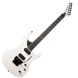 Washburn Parallaxe PXS100 Arfrwhm Floyd Rose HH Reverse Musical instrument