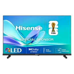 Hisense 40A5Q 40.0000" 1920 x 1080 Full HD 1080p QLED Smart TV