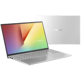 Asus VivoBook X512DA-EJ1453T 15-inch (2020) - Ryzen 3 3250U - 4GB - SSD 512 GB QWERTY - English