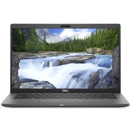 Dell Latitude 7410 14-inch (2020) - Core i5-10310U - 8GB - SSD 512 GB QWERTY - English
