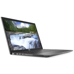 Dell Latitude 7410 14-inch (2020) - Core i5-10310U - 8GB - SSD 512 GB QWERTY - English