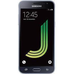 Galaxy J3 (2016) 16GB - Black - Unlocked