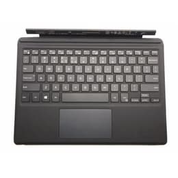 Keyboard QWERTY Italian Backlit Keyboard K16M Dell Latitude 5285/5290