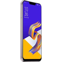 Asus Zenfone 5z 64GB - Silver - Unlocked