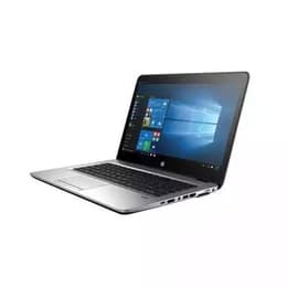 HP EliteBook 840 G3 14-inch (2016) - Core i7-6500U - 16GB - SSD 256 GB QWERTY - English