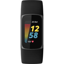 Fitbit Charge 5 Connected devices