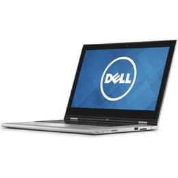 Dell Inspiron 5368 13-inch (2015) - Core i3-6100U - 4GB - HDD 500 GB QWERTY - English