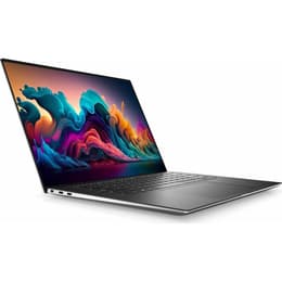 Dell Precision 5570 15-inch (2022) - Core i7 - Gen 12 (H) - 16GB - SSD 1 TB QWERTY - Italian