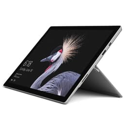 Microsoft Surface Pro 5 12-inch Core i7-7660U - SSD 512 GB - 16GB QWERTZ - German