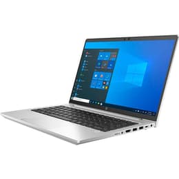 HP ProBook 640 G8 14-inch (2021) - Core i5 - Gen 11 (G) - 16GB - SSD 512 GB QWERTY - Spanish