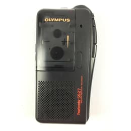 Olympus Pearlcorder S927 Dictaphone