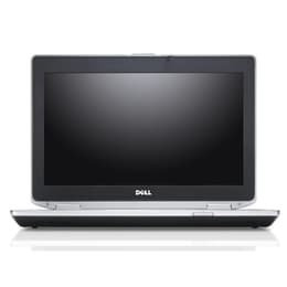 Dell Latitude E6420 14-inch (2012) - Core i5-2520M - 4GB - HDD 250 GB AZERTY - French
