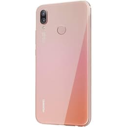 Huawei P20 lite 32GB - Pink - Unlocked