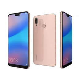 Huawei P20 lite 32GB - Pink - Unlocked