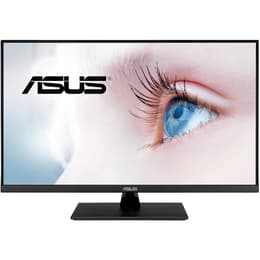 32-inch Asus VP32AQ 2560 x 1440 LED Monitor Black