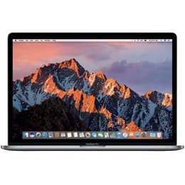 MacBook Pro Retina 15-inch (2018) - Core i7 - 16GB SSD 1000 AZERTY - French