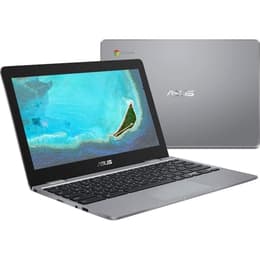 Asus Chromebook C223NA-GJ0088 Celeron 1.1 GHz 32GB eMMC - 4GB QWERTY - English