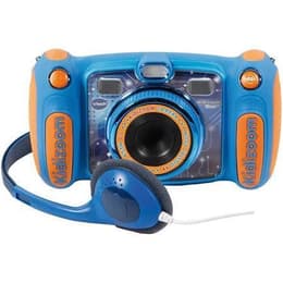Compact Kidizoom Duo - Blue/Orange